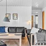 Semesterbostad 191-thisted-bredkaervej-61 Thisted