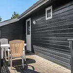 191-thisted-bredkaervej-61 Semesterbostad *