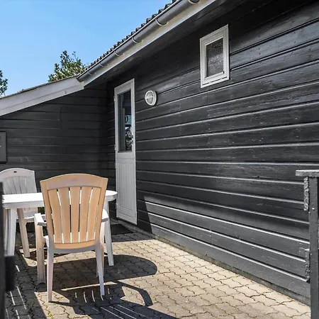 Hébergement de vacances 191-thisted-bredkaervej-61 *