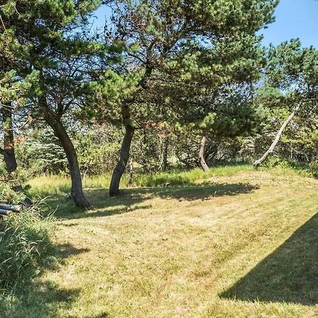 Hébergement de vacances 191-thisted-bredkaervej-61 Thisted