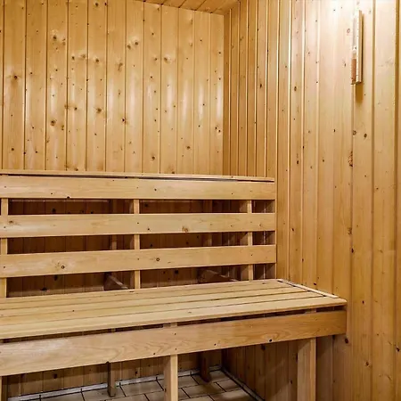 191-thisted-bredkaervej-61 Hébergement de vacances