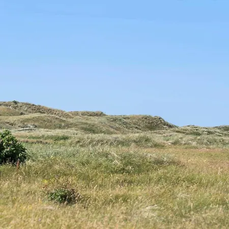 Hébergement de vacances 191-thisted-bredkaervej-61 *