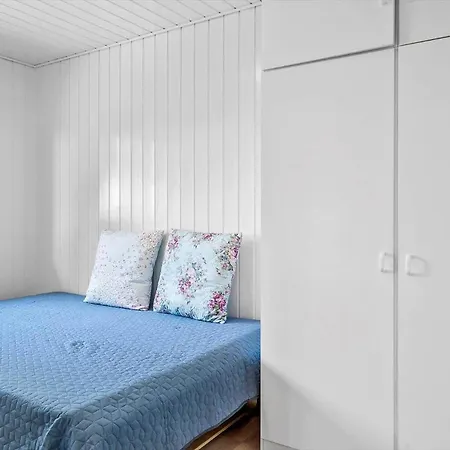 191-thisted-bredkaervej-61 Ferienhaus Thisted