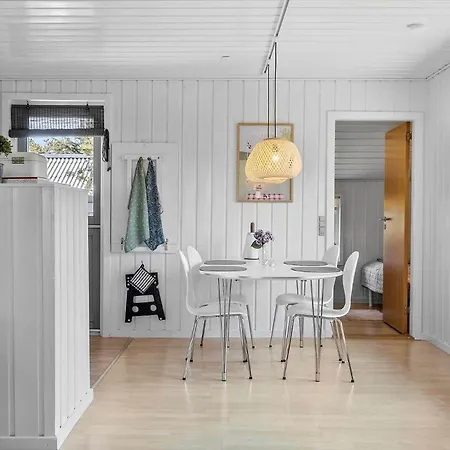 Ferienhaus 191-thisted-bredkaervej-61