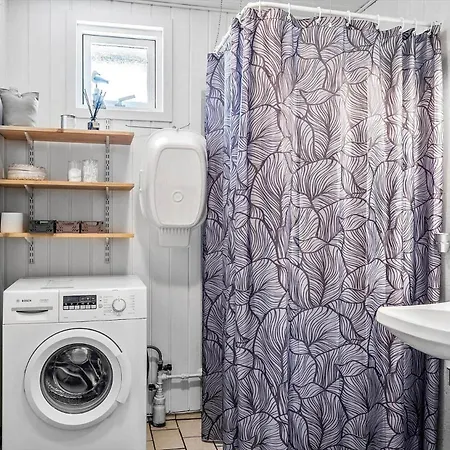 191-thisted-bredkaervej-61 Ferienhaus *