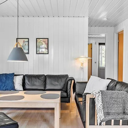 Ferienhaus 191-thisted-bredkaervej-61 Thisted