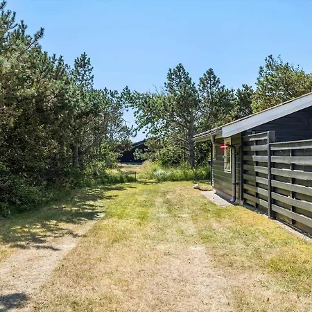 191-thisted-bredkaervej-61 Semesterbostad