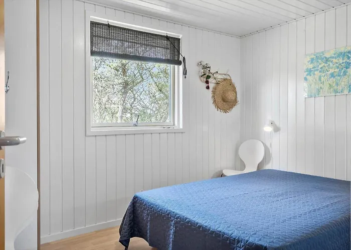 Сasa de vacaciones 191-thisted-bredkaervej-61 Thisted