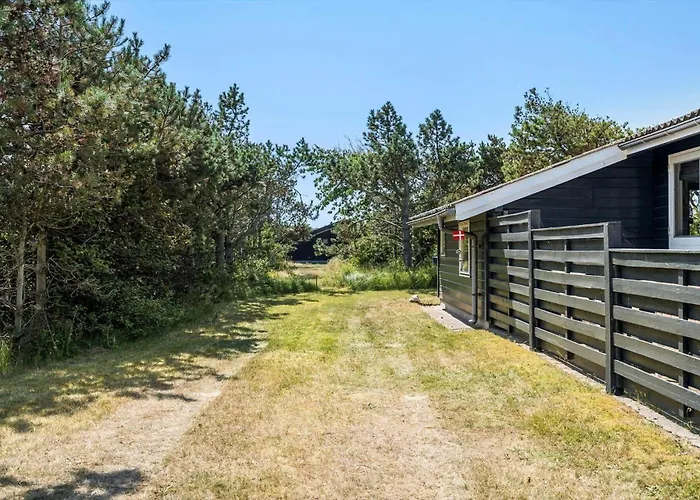 191-thisted-bredkaervej-61 Сasa de vacaciones