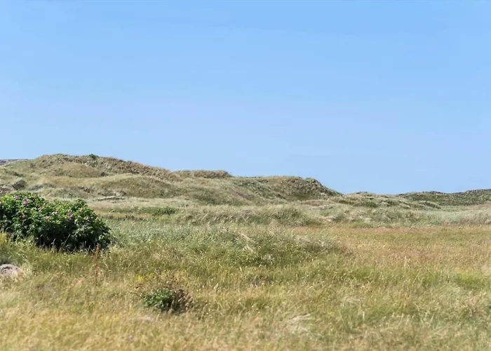 191-thisted-bredkaervej-61 Сasa de vacaciones Thisted